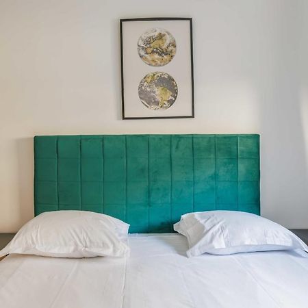 Flat Cosy-1Br-4P- Levallois Anatole France ภายนอก รูปภาพ
