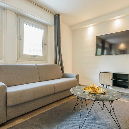 Flat Cosy-1Br-4P- Levallois Anatole France ภายนอก รูปภาพ