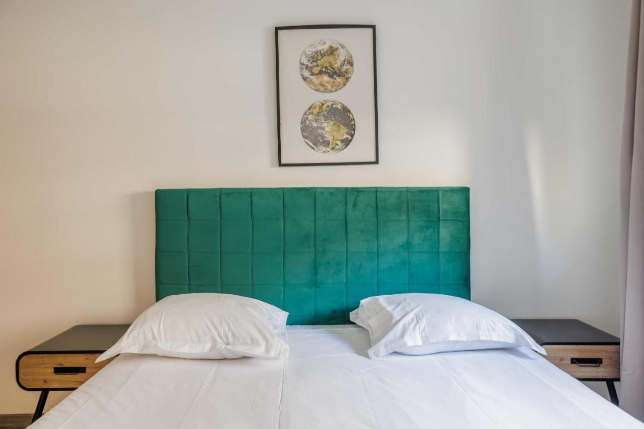Flat Cosy-1Br-4P- Levallois Anatole France ภายนอก รูปภาพ