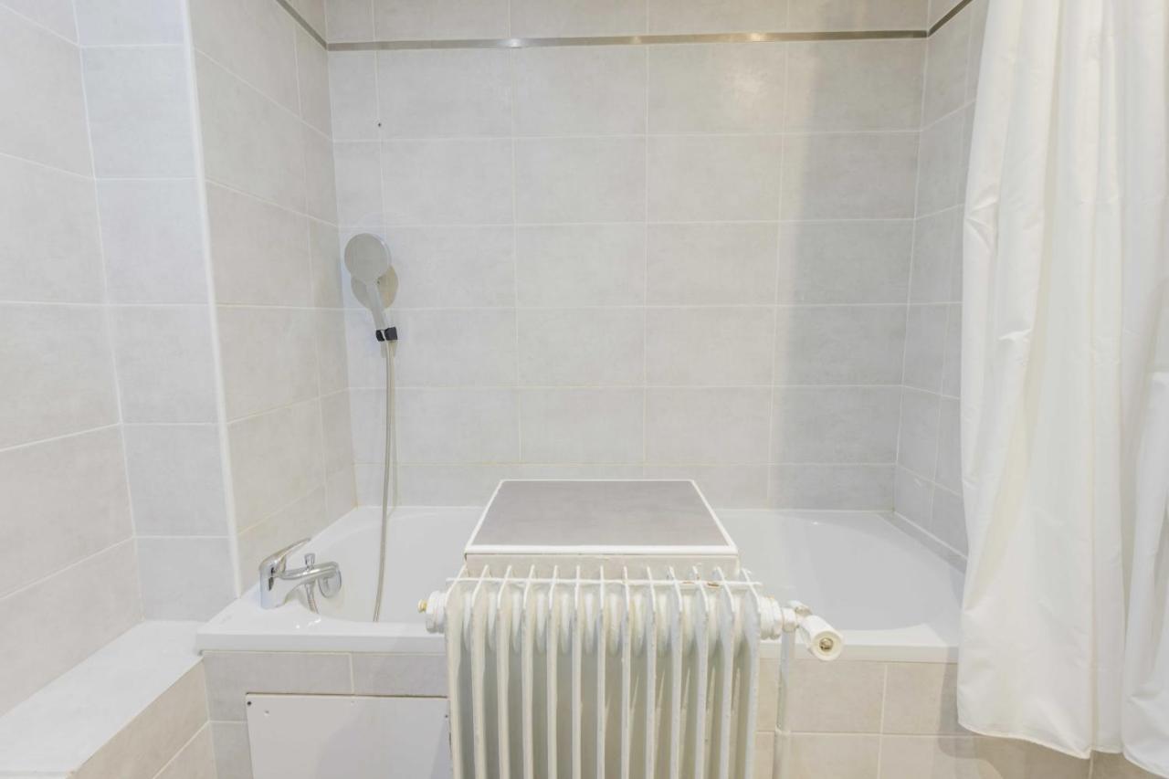 Flat Cosy-1Br-4P- Levallois Anatole France ภายนอก รูปภาพ